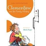 Tapa de Clementine and the family meeting