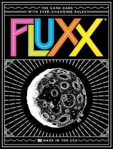 Tapa de Fluxx [game]