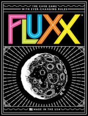 Tapa de Fluxx [game]