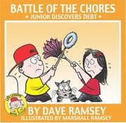 Tapa de Battle of the Chores