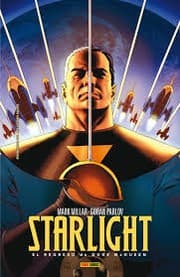 Tapa de Starlight