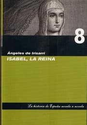 Tapa de Isabel