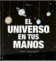 Tapa de El universo en tus manos