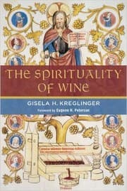 Tapa de The Spirituality of Wine
