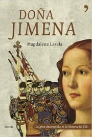 Tapa de Doña Jimena