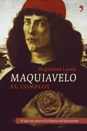 Tapa de Maquiavelo