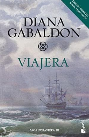 Tapa de Viajera