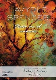 Tapa de Otoño en el corazón