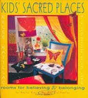 Tapa de Kid's sacred places