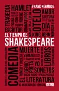 Tapa de El tiempo de Shakespeare