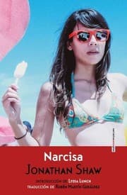 Tapa de Narcisa