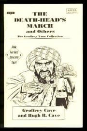 Tapa de The Death-Head's March - and Others