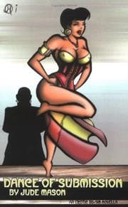 Tapa de Dance of submission