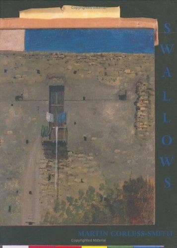 Tapa de Swallows