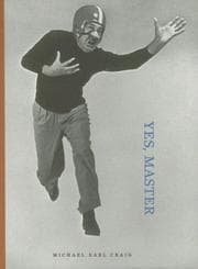 Tapa de Yes, Master (Free Choice)