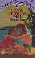Tapa de Pride's Possession