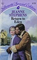 Tapa de Return to Eden