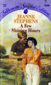 Tapa de A Few Shining Hours