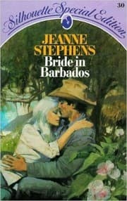 Tapa de Bride in Barbados