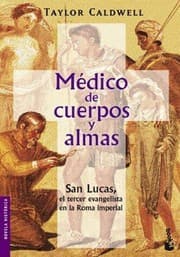 Tapa de Médico de cuerpos y almas