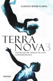 Tapa de Terra nova : antología de ciencia ficción contemporánea