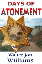 Tapa de Days of Atonement