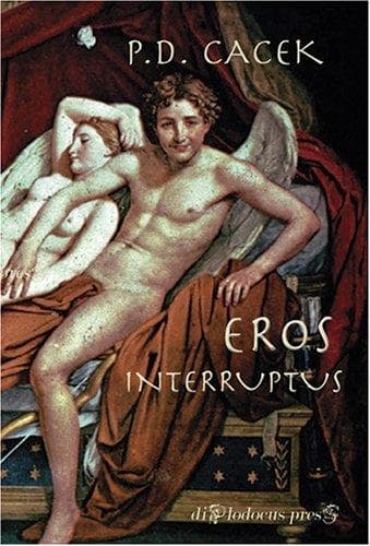 Tapa de Eros Interruptus