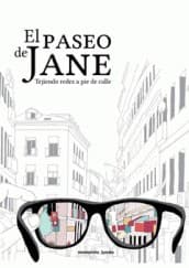 Tapa de El paseo de Jane