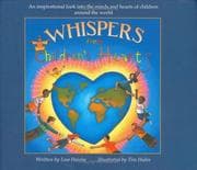 Tapa de Whispers from Children's Hearts