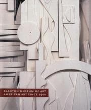 Tapa de Blanton Museum Of Art