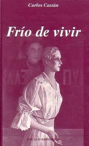 Tapa de Frío de vivir