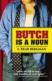 Tapa de Butch Is a Noun