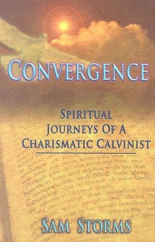 Tapa de Convergence