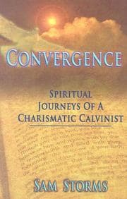 Tapa de Convergence