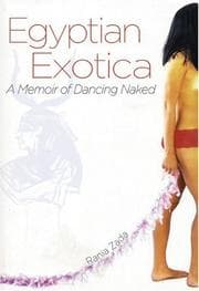 Tapa de Egyptian Exotica