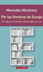 Tapa de Por las fronteras de Europa