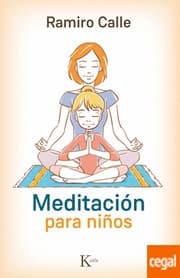 Tapa de Meditación para niños