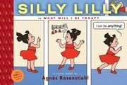 Tapa de Silly Lilly in what will I be today?