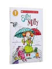 Tapa de Silly Milly