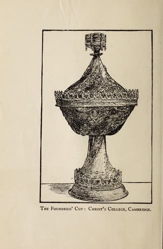 Tapa de Silverwork and jewellery