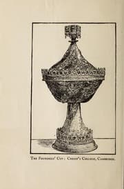 Tapa de Silverwork and jewellery