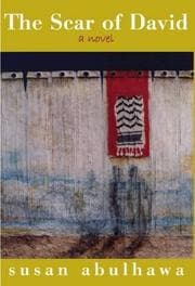 Tapa de The Scar of David
