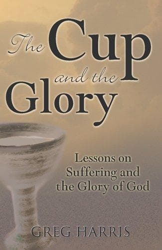 Tapa de The Cup And the Glory