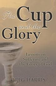 Tapa de The Cup And the Glory