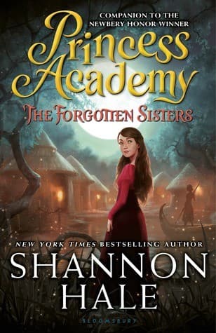Tapa de The Forgotten Sisters