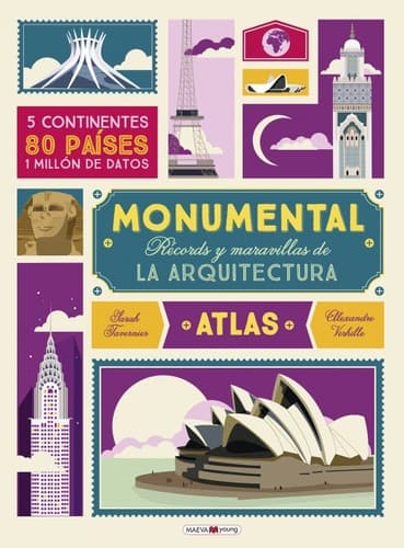 Tapa de Monumental