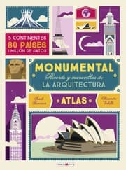 Tapa de Monumental