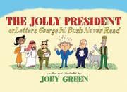 Tapa de The Jolly President