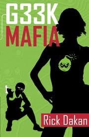 Tapa de Geek Mafia