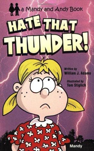 Tapa de Hate That Thunder